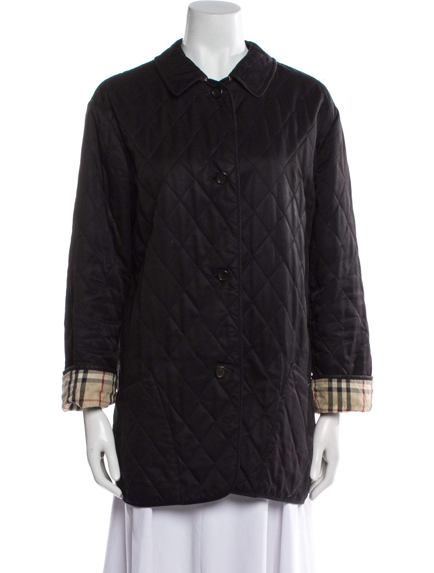 Burberry London Jacket