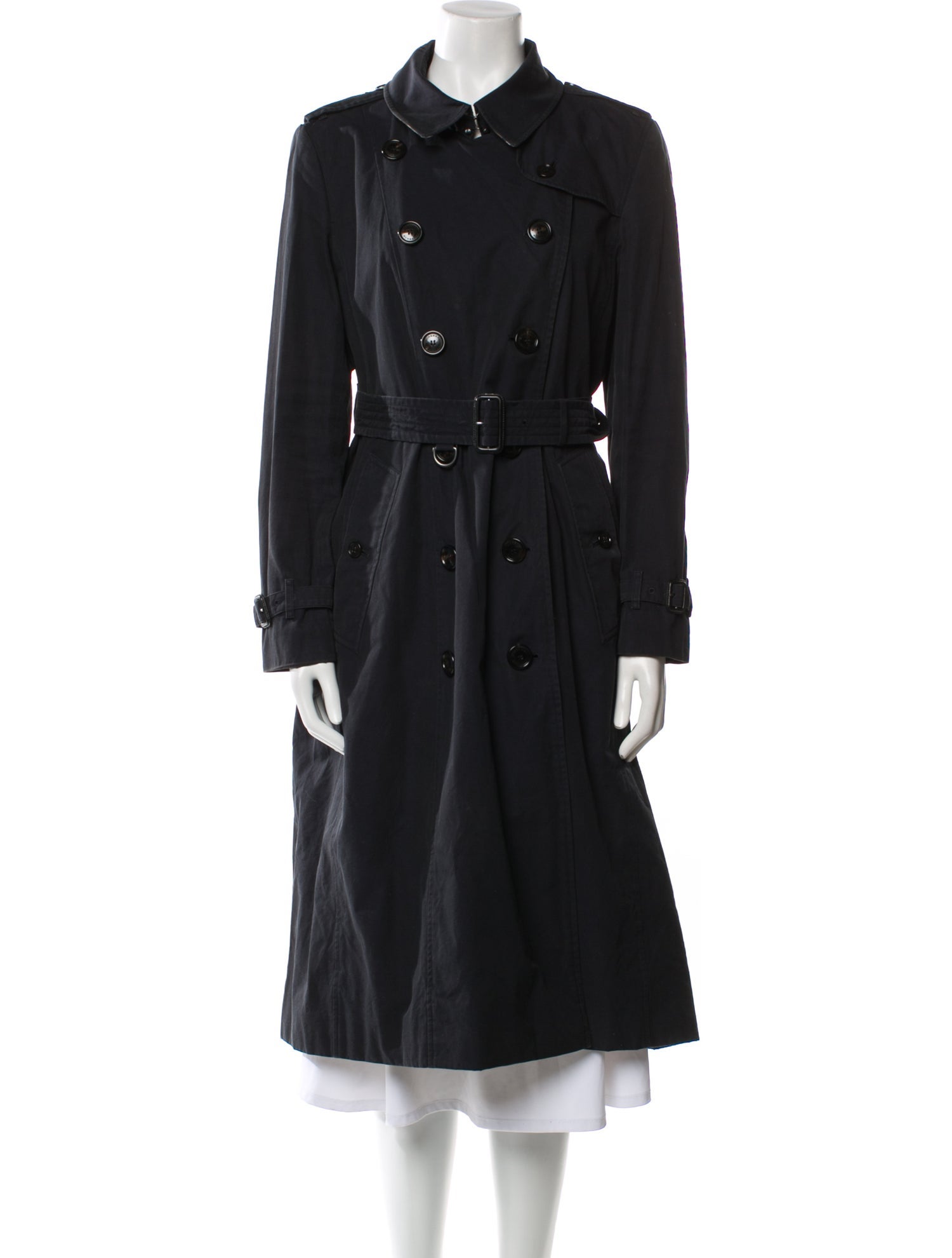 Burberry Trench Coat