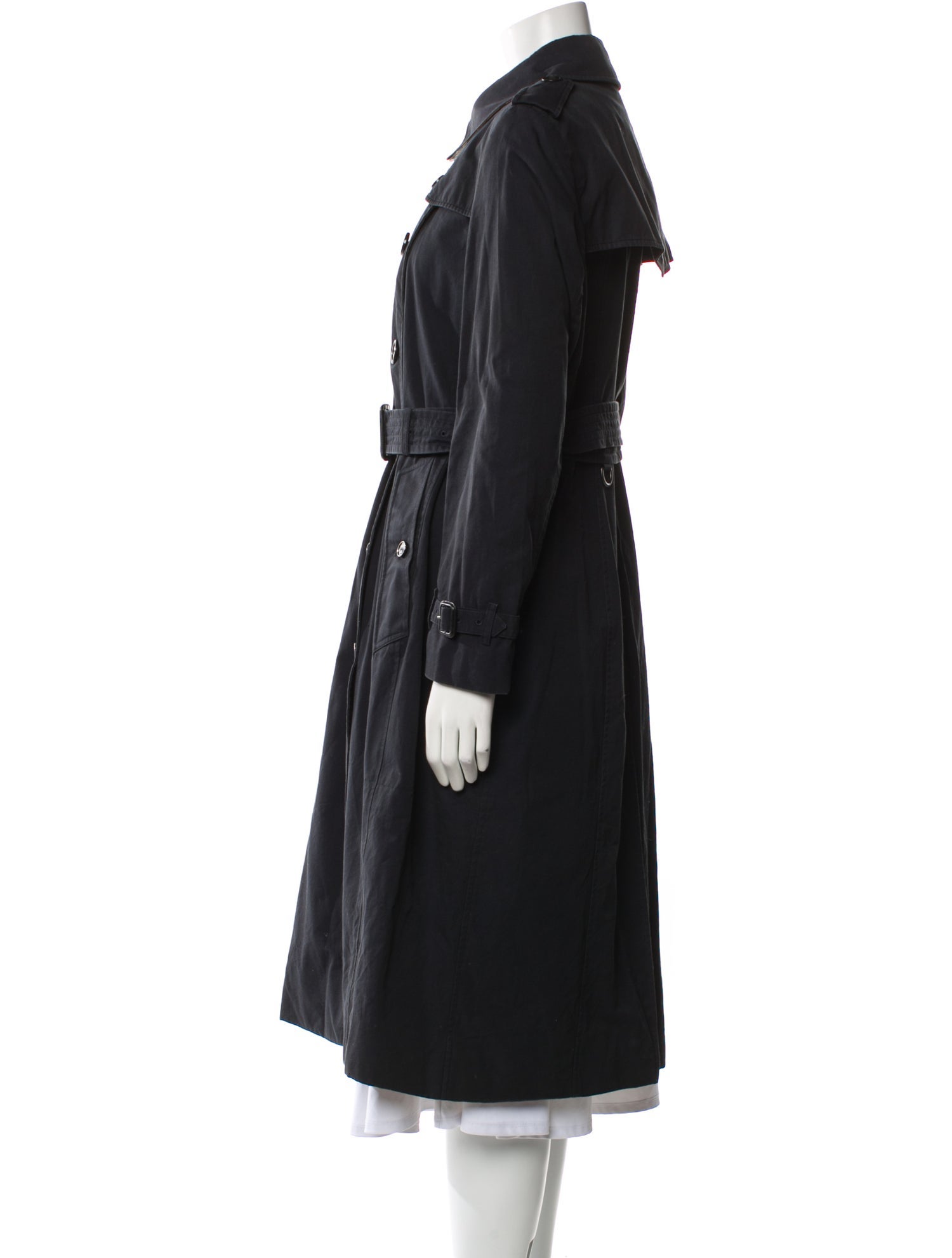 Burberry Trench Coat