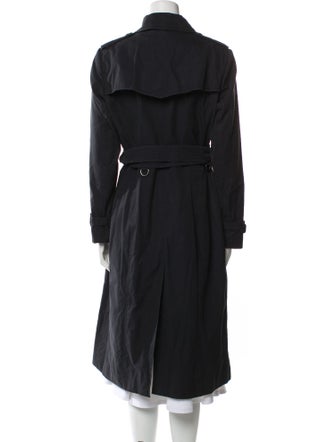 Burberry Trench Coat