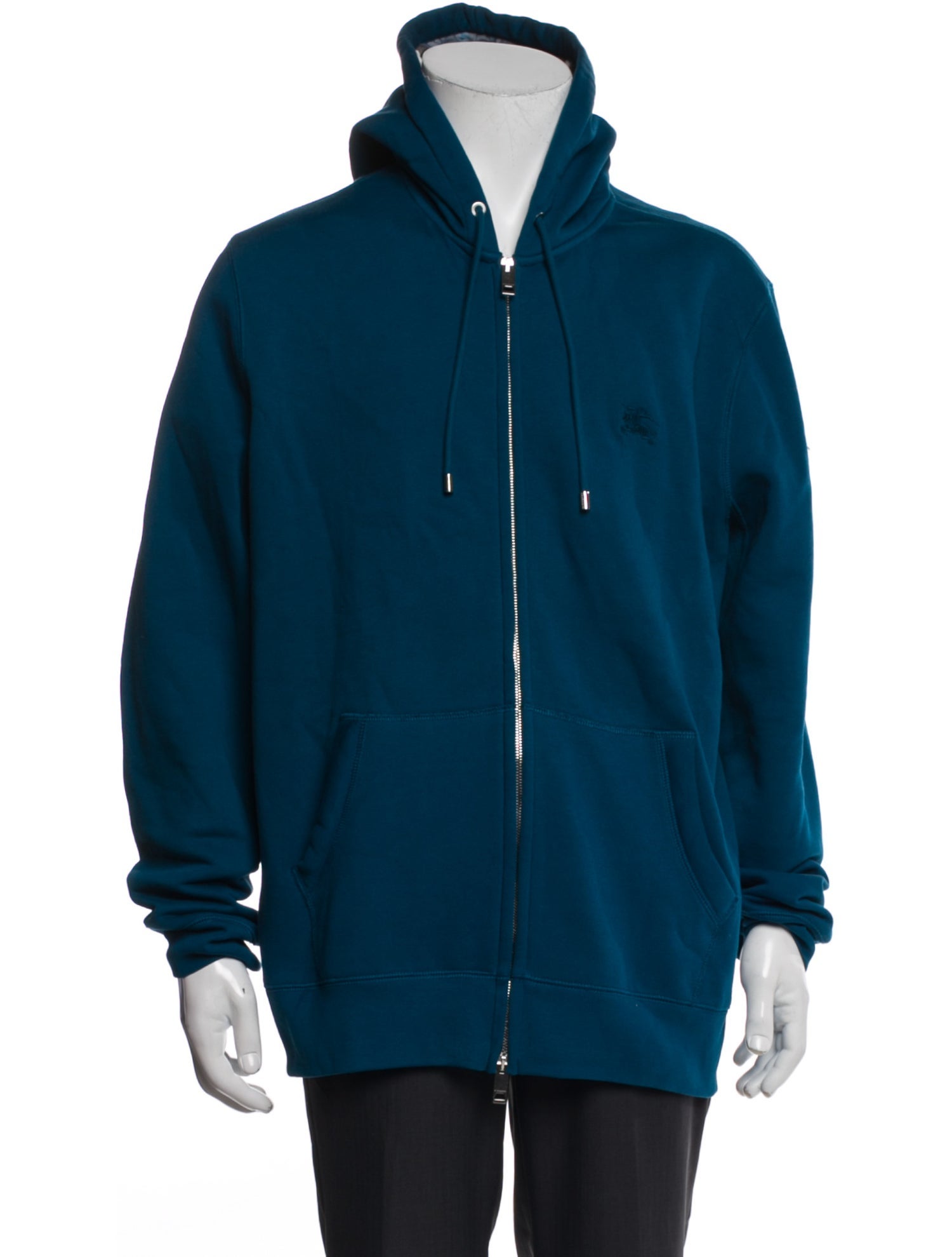 Burberry House Check Pattern Jacket