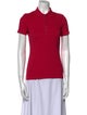 Burberry Short Sleeve Polo