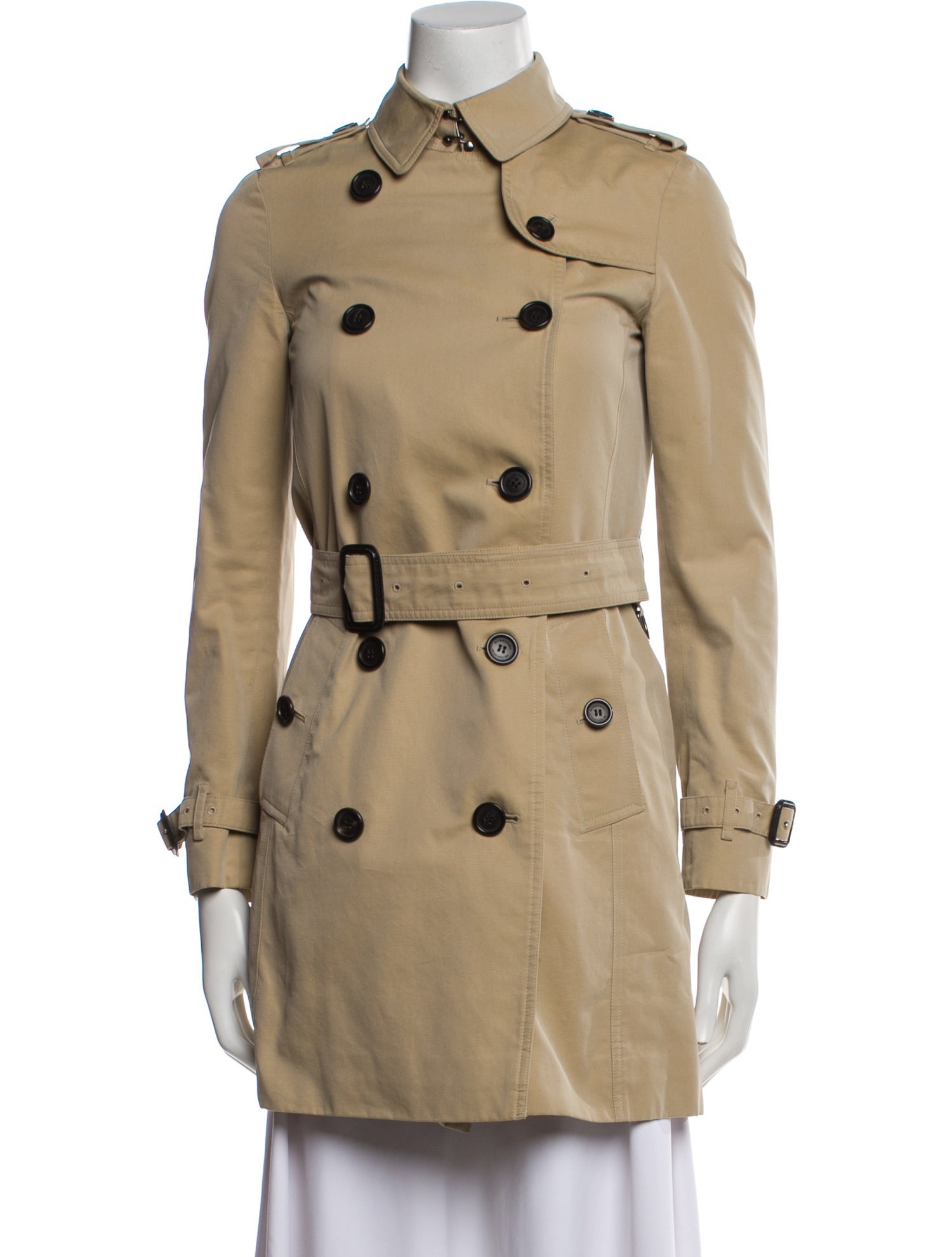 Burberry Trench Coat