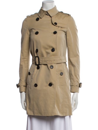 Burberry Trench Coat