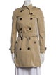 Burberry Trench Coat