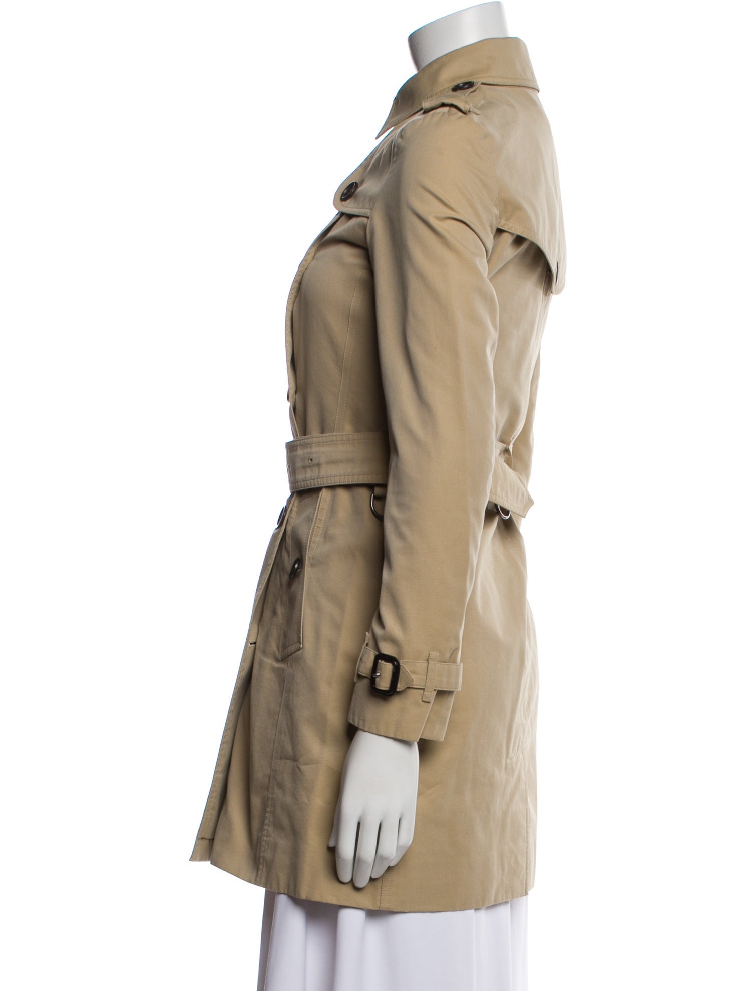 Burberry Trench Coat