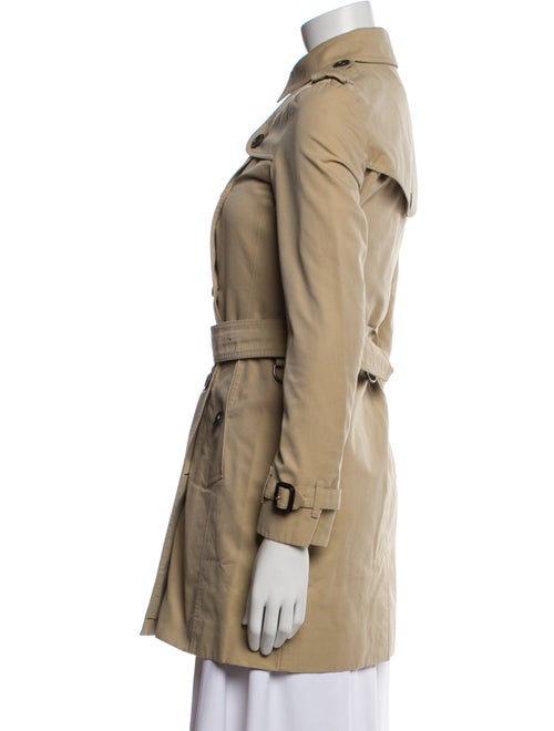 Burberry Trench Coat