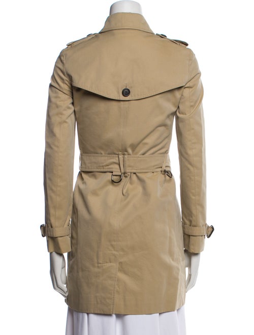 Burberry Trench Coat