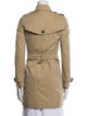 Burberry Trench Coat