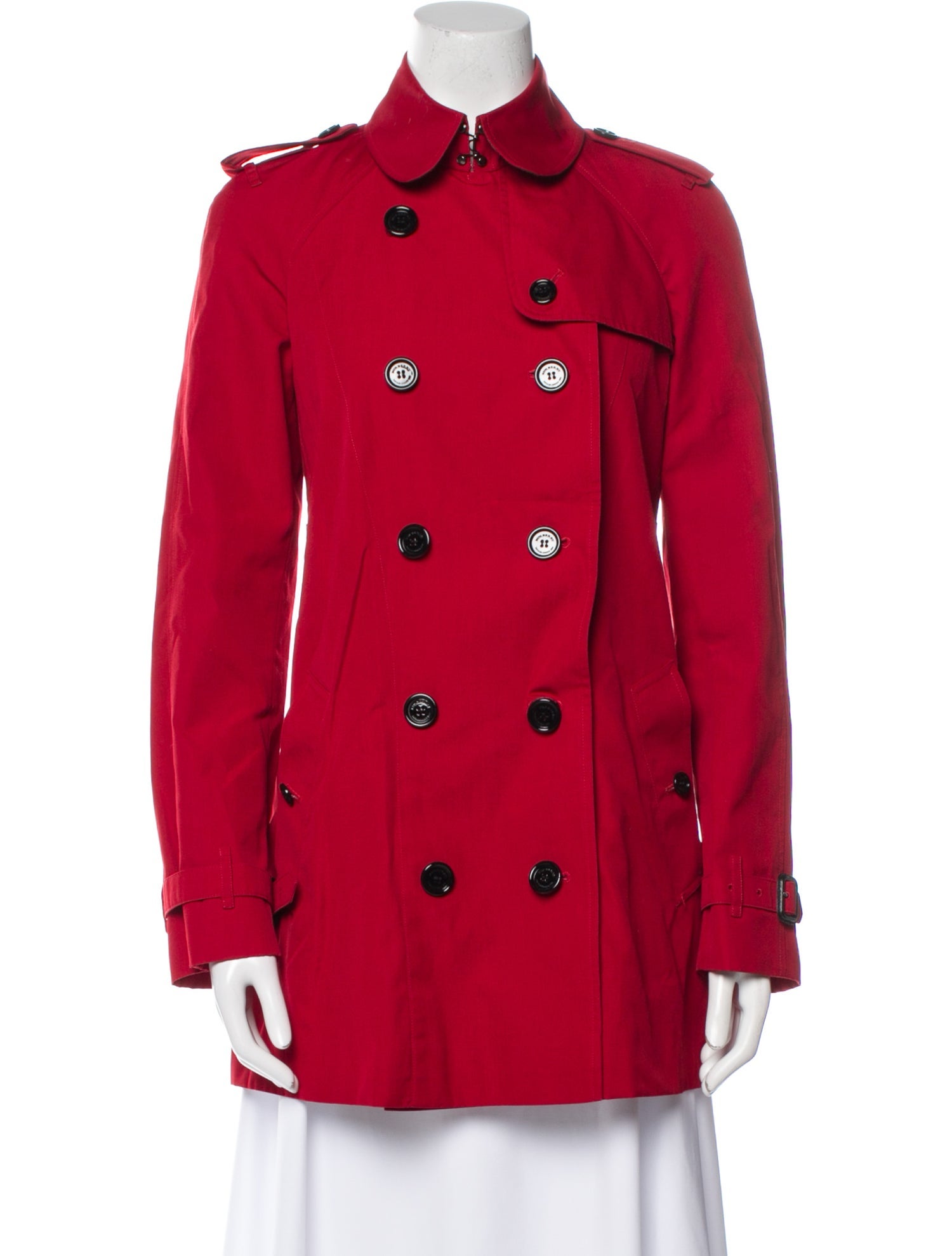Burberry Trench Coat