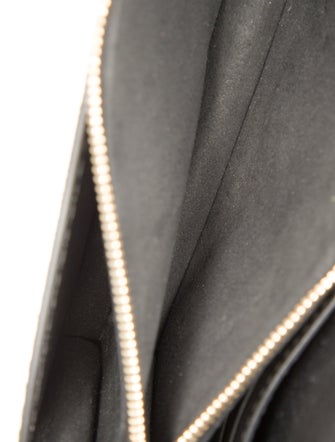 Burberry Super Nova Check House Check and snakeskin patchwork small buckle bag.