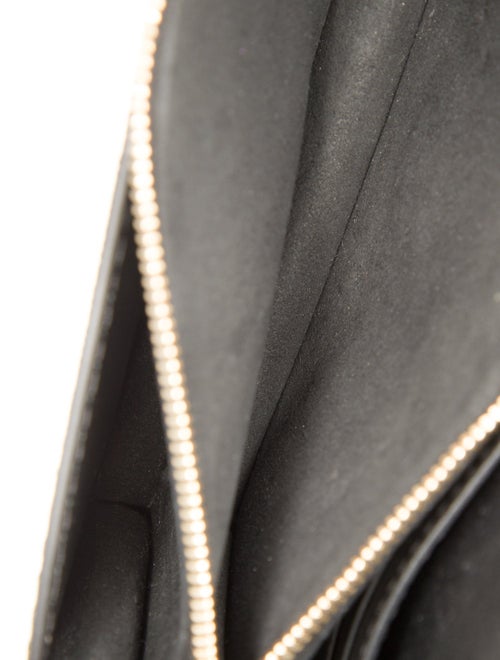 Burberry Super Nova Check House Check and snakeskin patchwork small buckle bag.