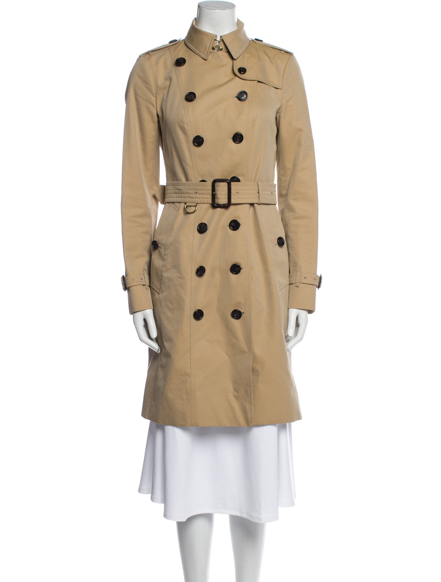 Burberry Trench Coat