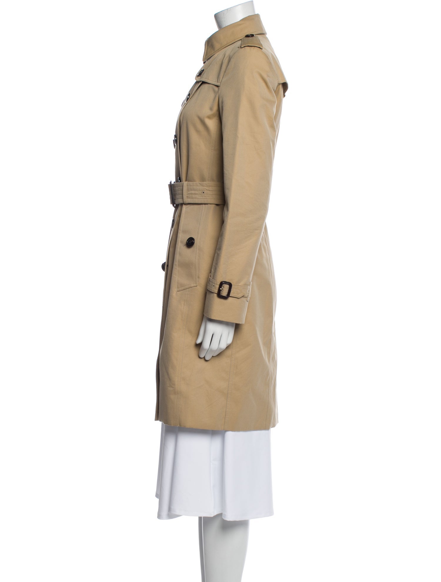Burberry Trench Coat
