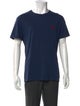 Burberry Crew Neck Short Sleeve T-Shirt