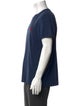 Burberry Crew Neck Short Sleeve T-Shirt