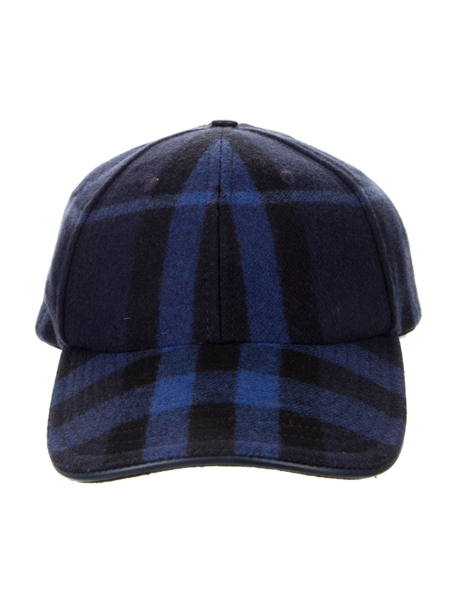 Burberry Hat