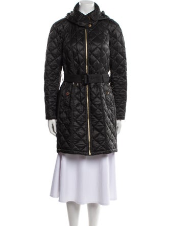 Burberry Coat