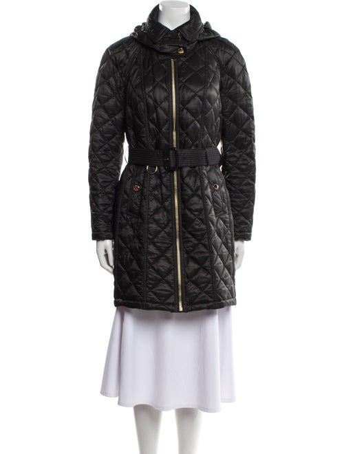 Burberry Coat