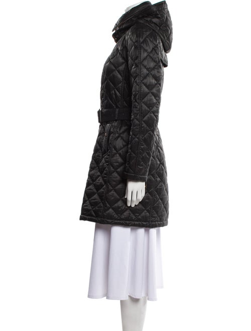 Burberry Coat