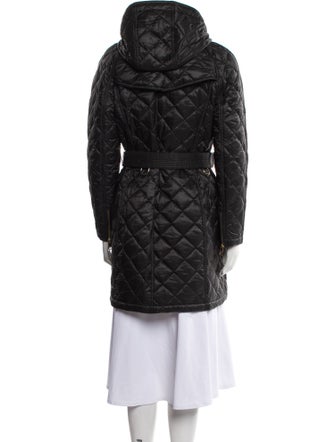 Burberry Coat