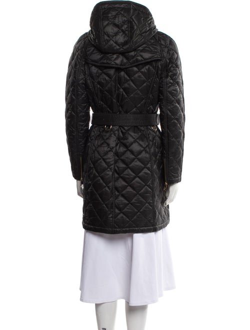 Burberry Coat