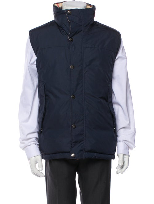 Burberry Vest