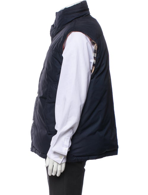 Burberry Vest
