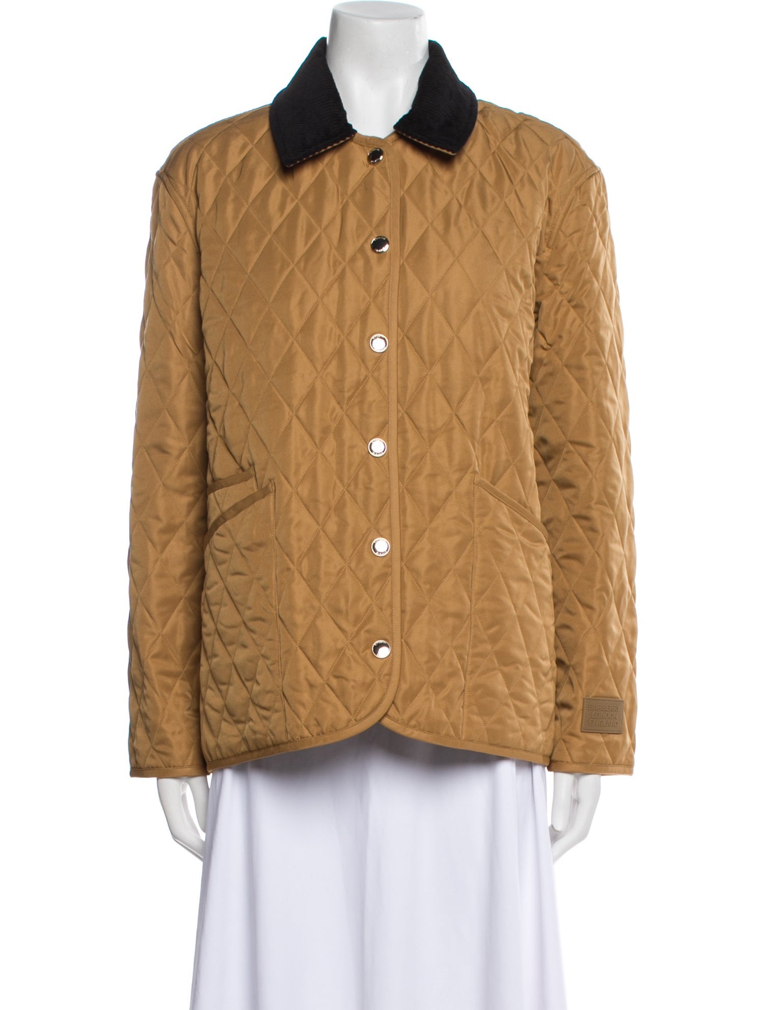 Burberry Utility Jacket w/ Tags