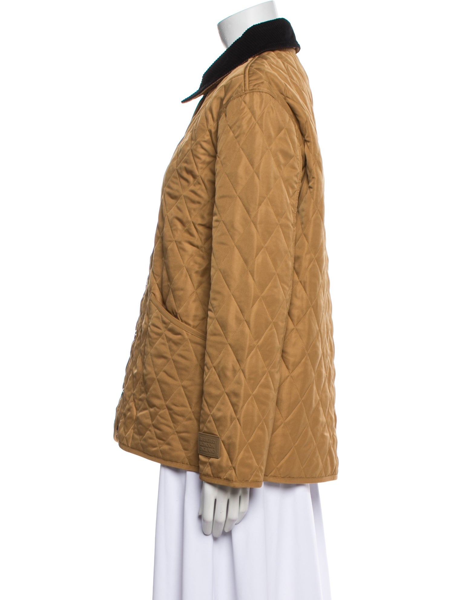 Burberry Utility Jacket w/ Tags