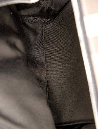 Burberry House Check Backpack