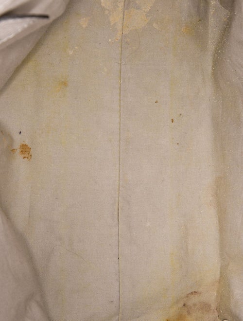 Burberry Haymarket Check Shoulder Bag