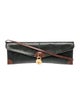 Burberry Prorsum Lizard Shoulder Bag