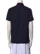Burberry Short Sleeve Polo
