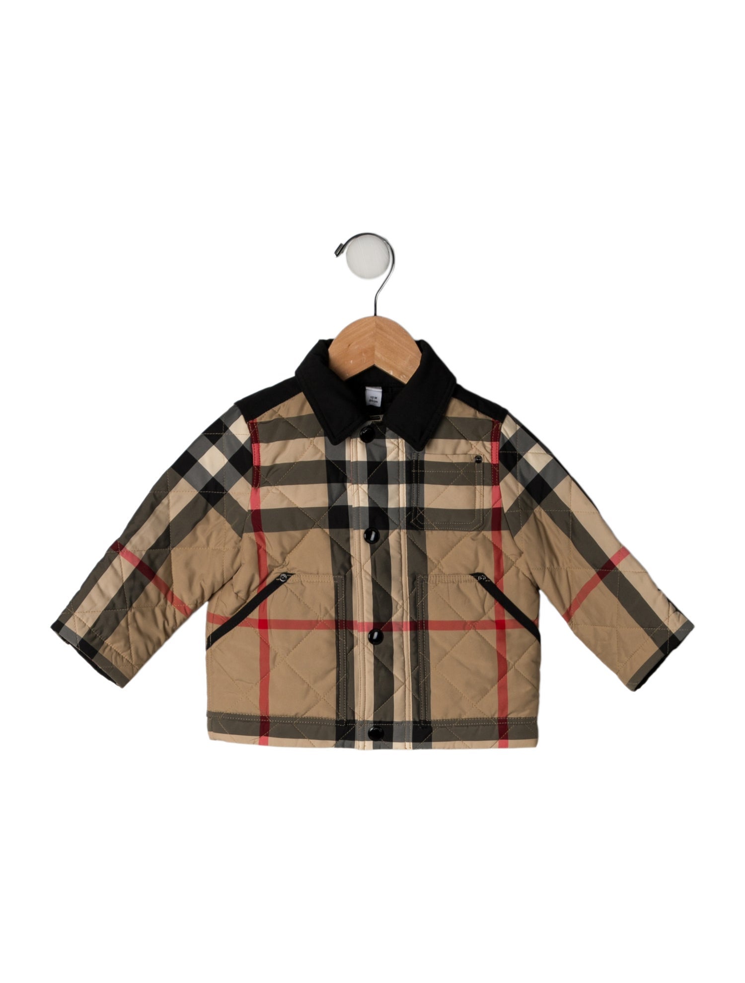 Burberry Jacket w/Tags