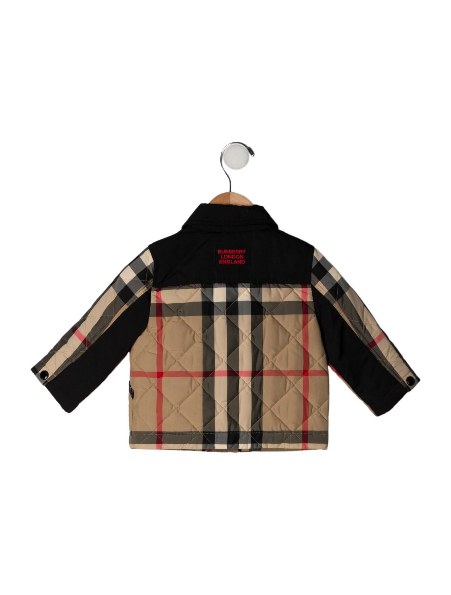 Burberry Jacket w/Tags