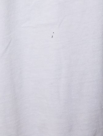 Burberry Signature Logo Graphic Print T-Shirt