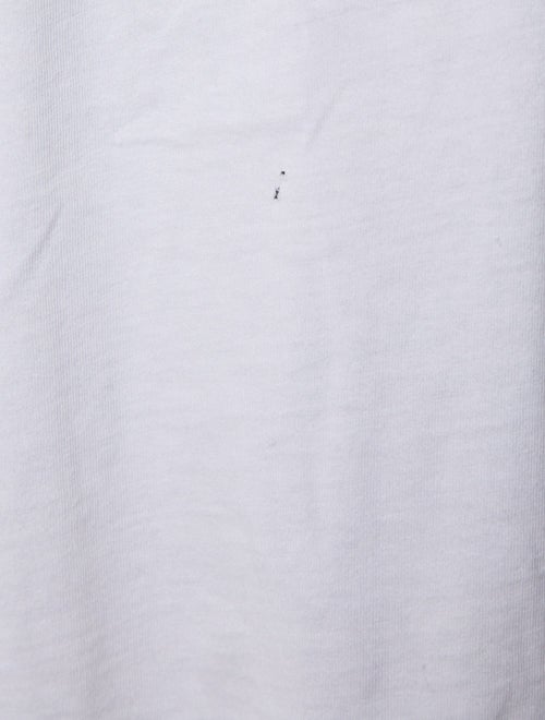 Burberry Signature Logo Graphic Print T-Shirt