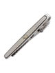 Burberry Two-Tone Tie Clip