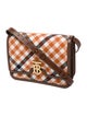 Burberry House Check Messenger Bag