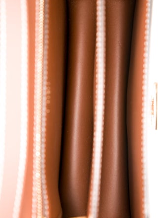 Burberry House Check Messenger Bag