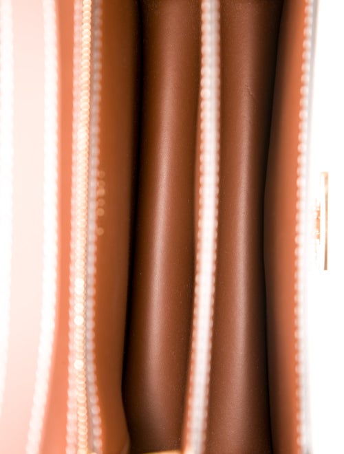 Burberry House Check Messenger Bag