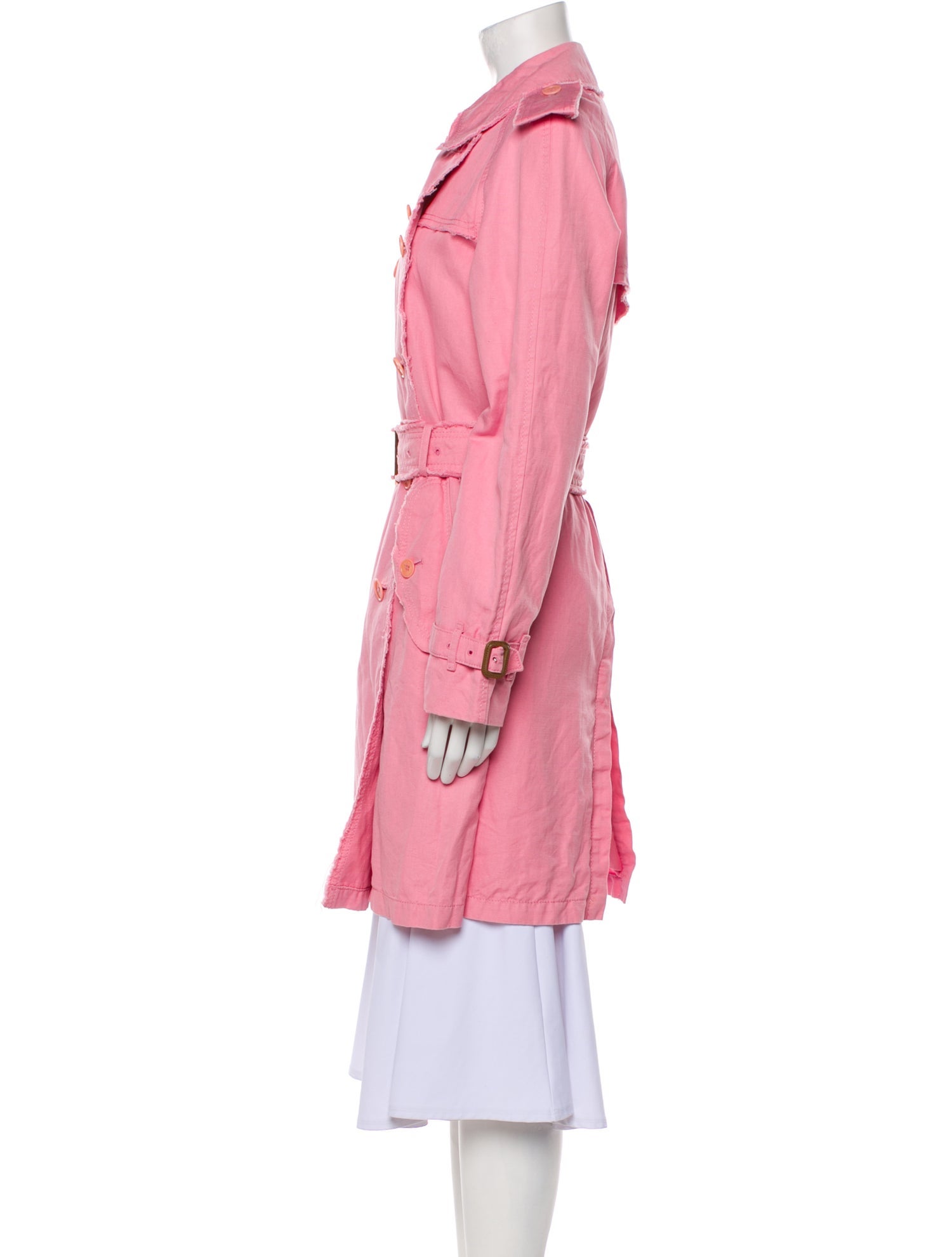 Burberry Trench Coat