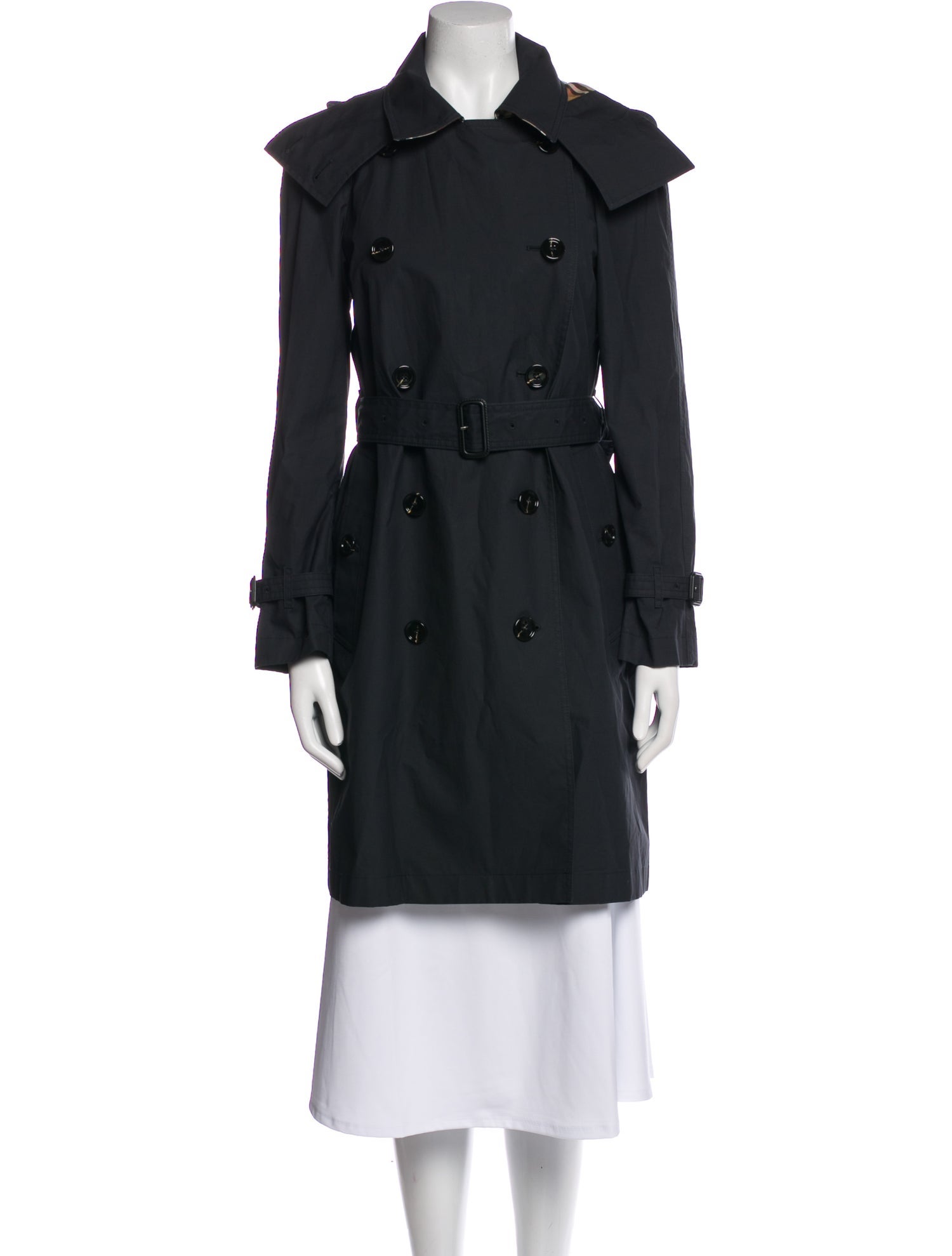 Burberry Trench Coat