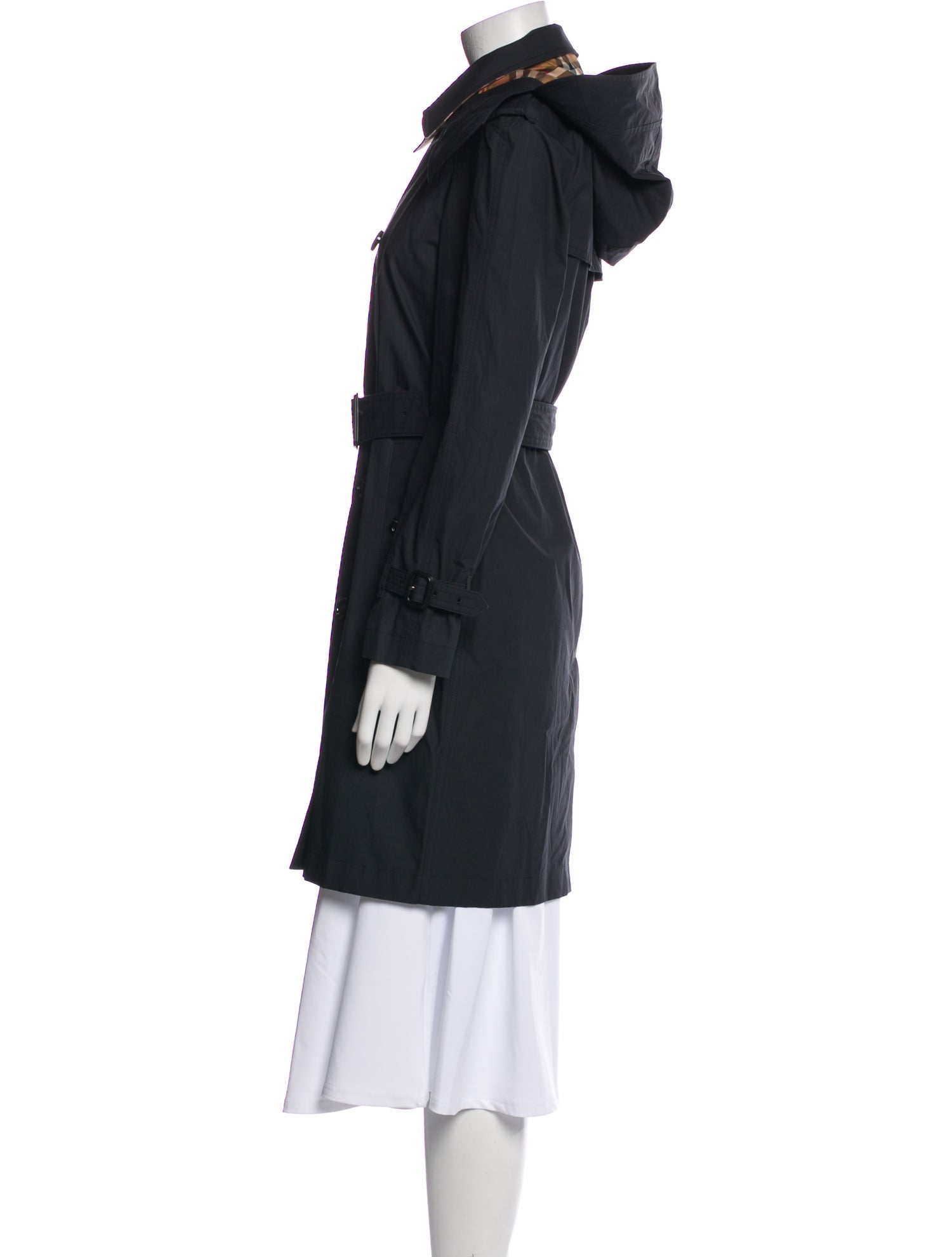 Burberry Trench Coat