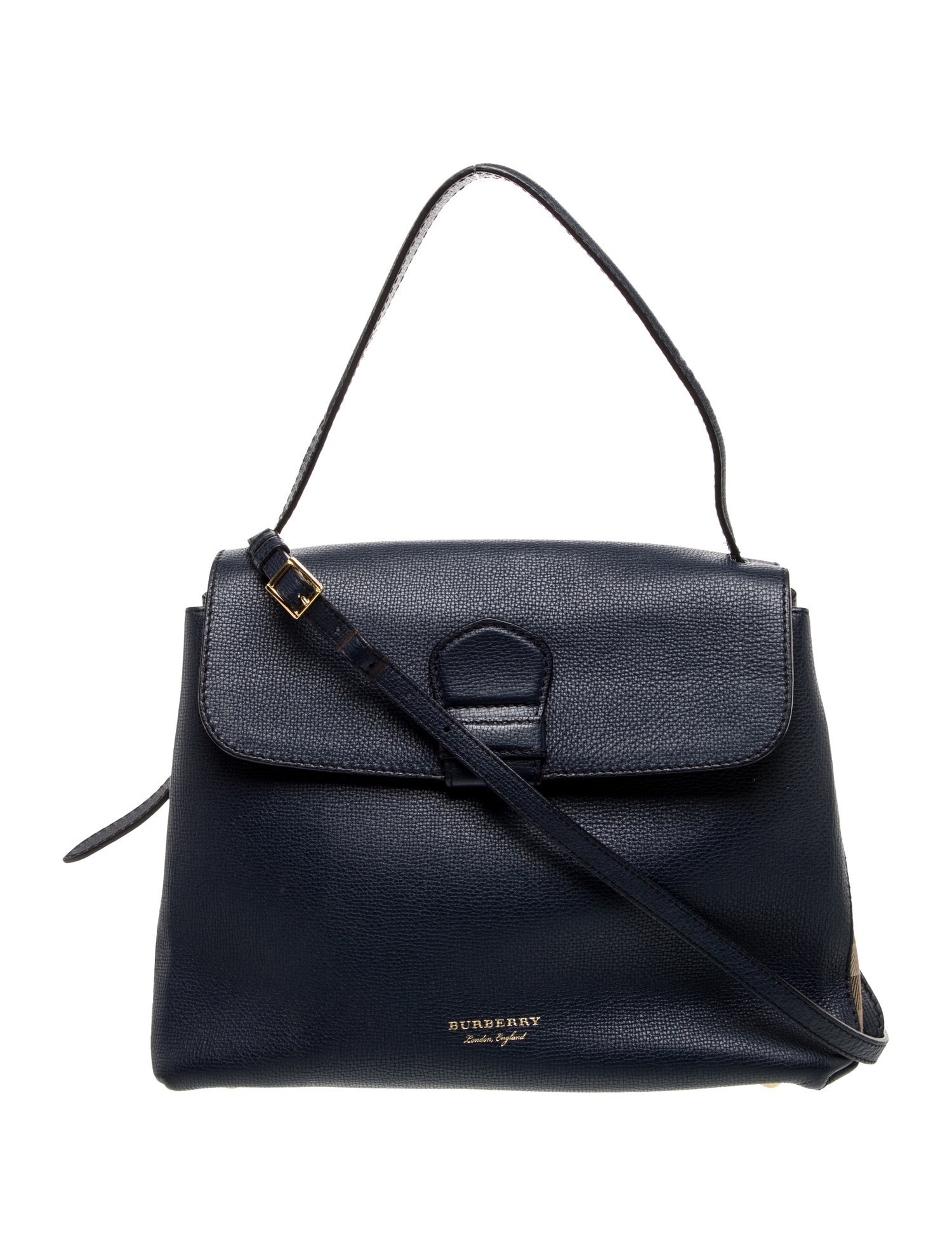 Burberry House Check Camberley