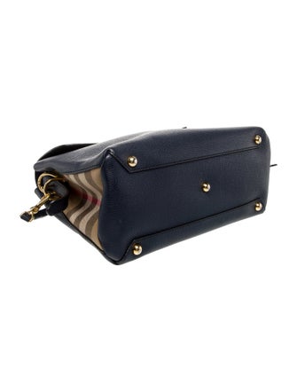 Burberry House Check Camberley