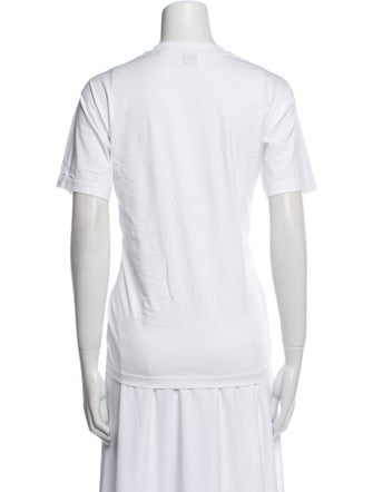 Burberry TB Monogram Striped