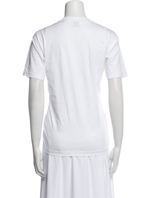 Burberry TB Monogram Striped