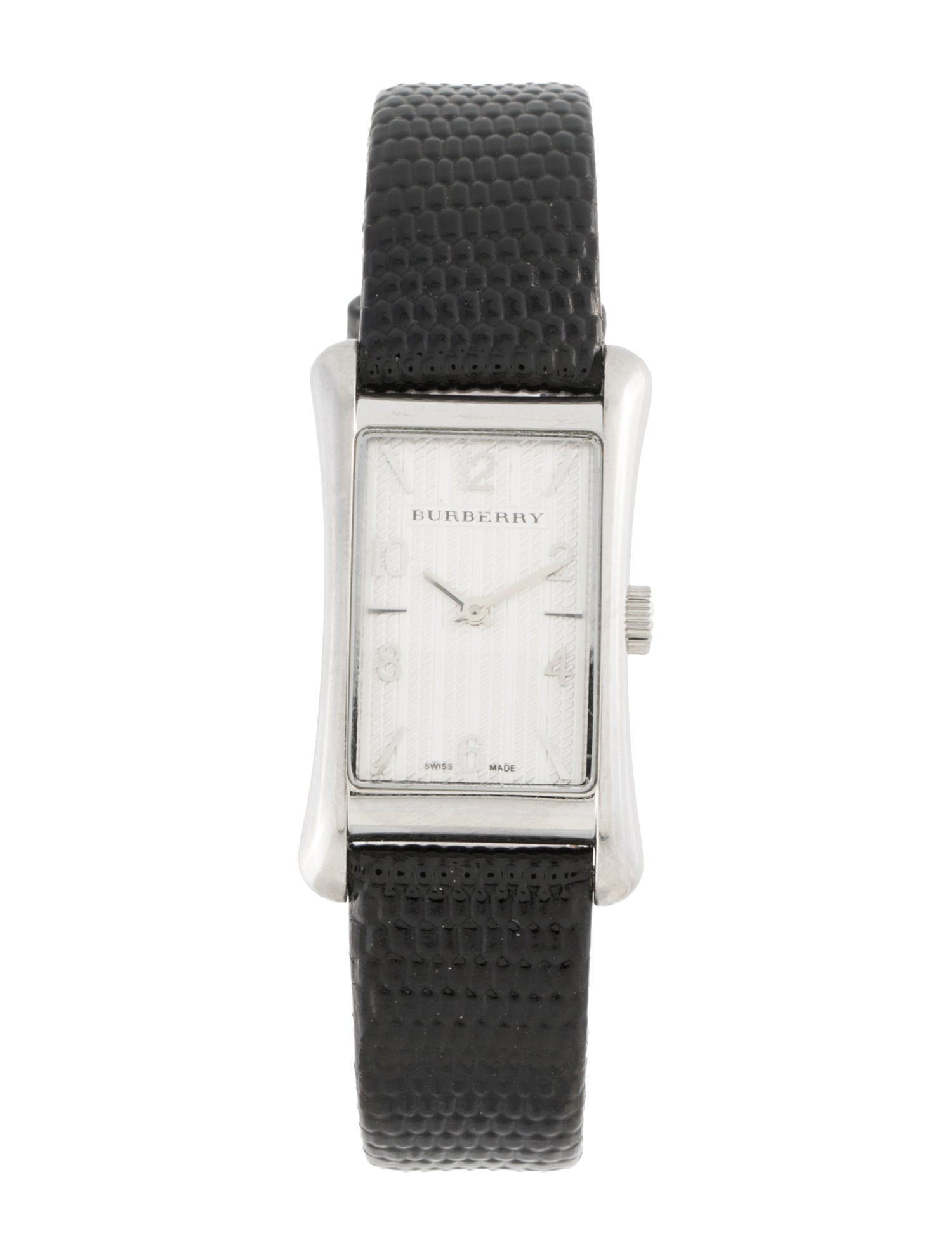 Burberry Quartz Watch
